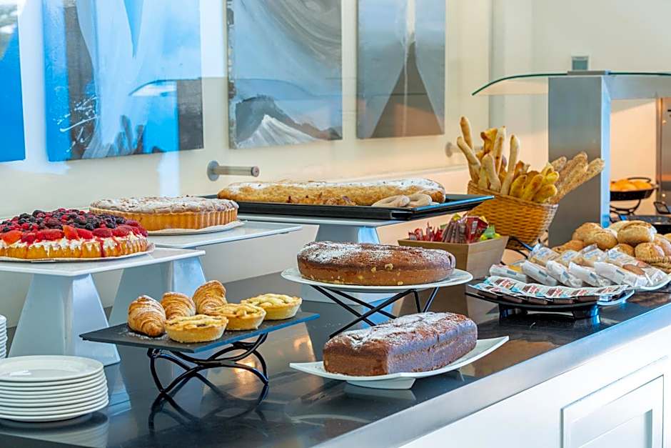 Smy Aran Blu Roma Mare