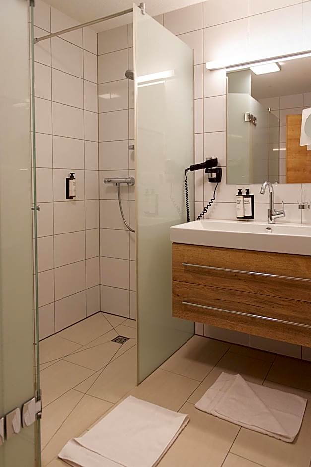 Kräuter & Spa-Hotel Das Schäfer - Adults only