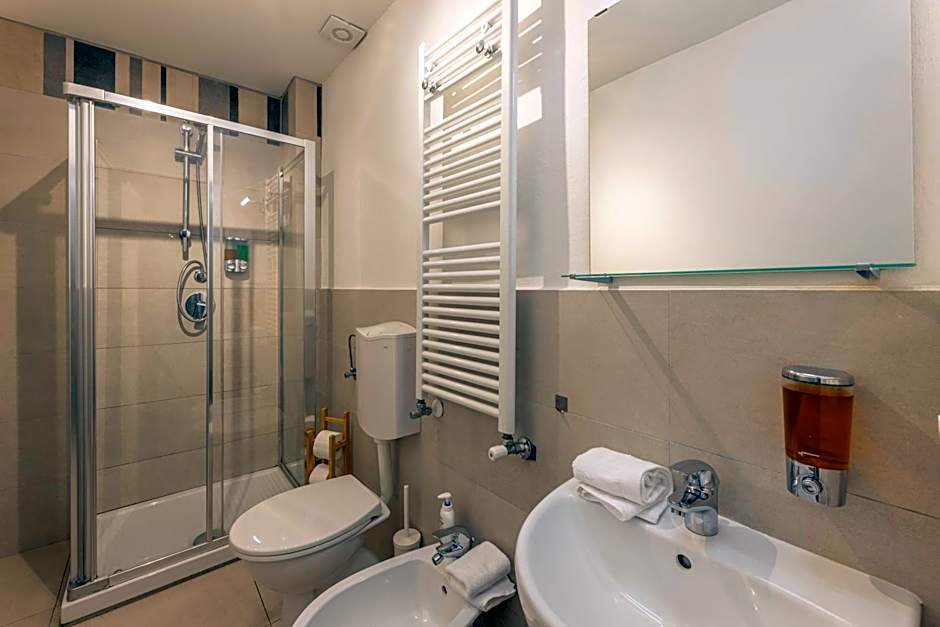Travel B&B