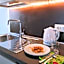 Hotel Iride Apartments & Rooms- ideale per famiglie e coppie