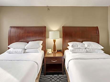 Double Room - Non-Smoking