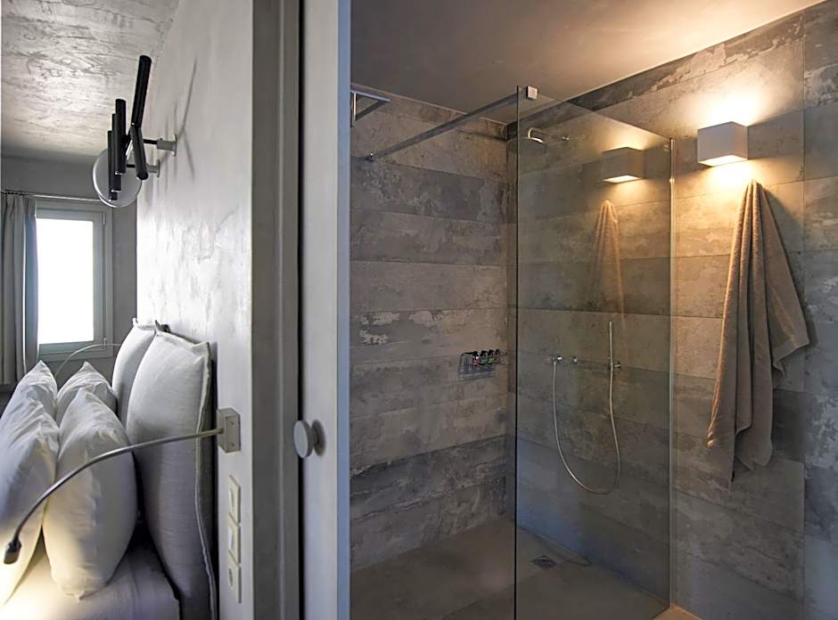 Kallos of Mykonos - previous Leonis Summer Houses