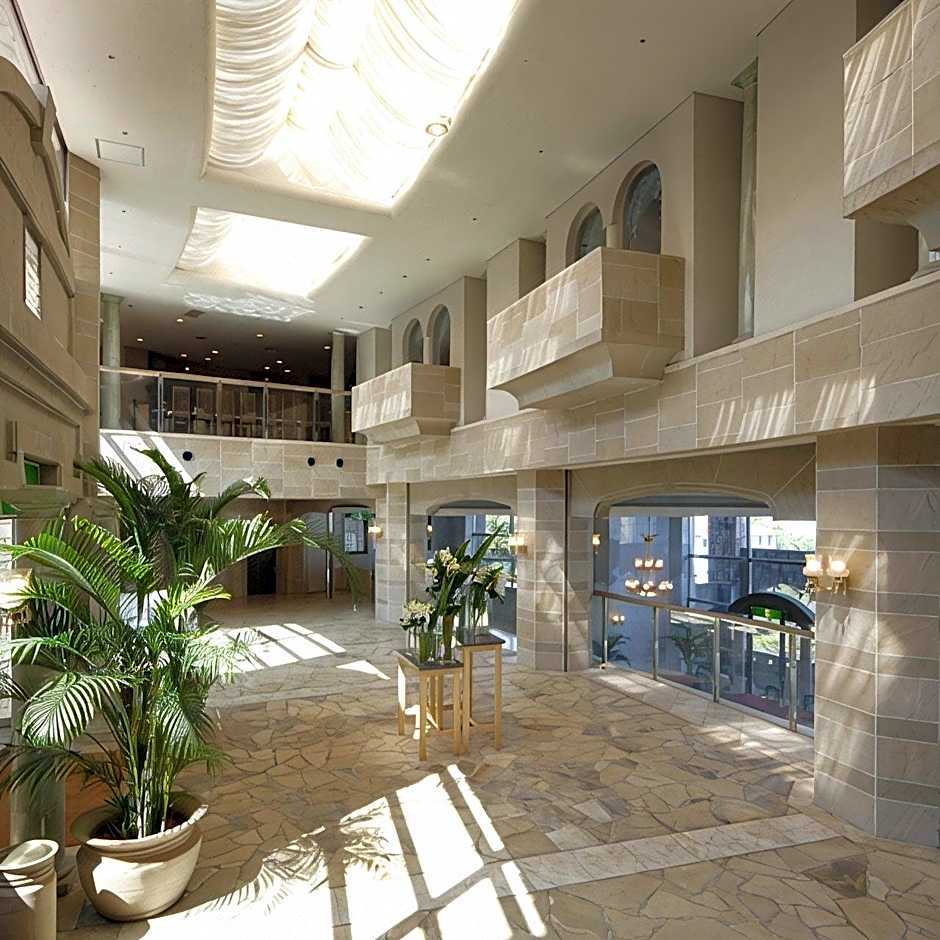 Hotel Altia Toba