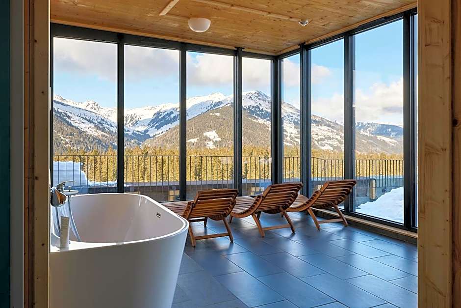 Jugendgästehaus Gerlosplatte