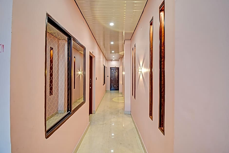 Hotel O The Honey Guest House