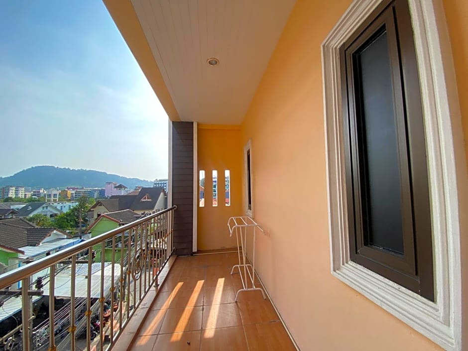 Nanai 2 Residence Patong Phuket