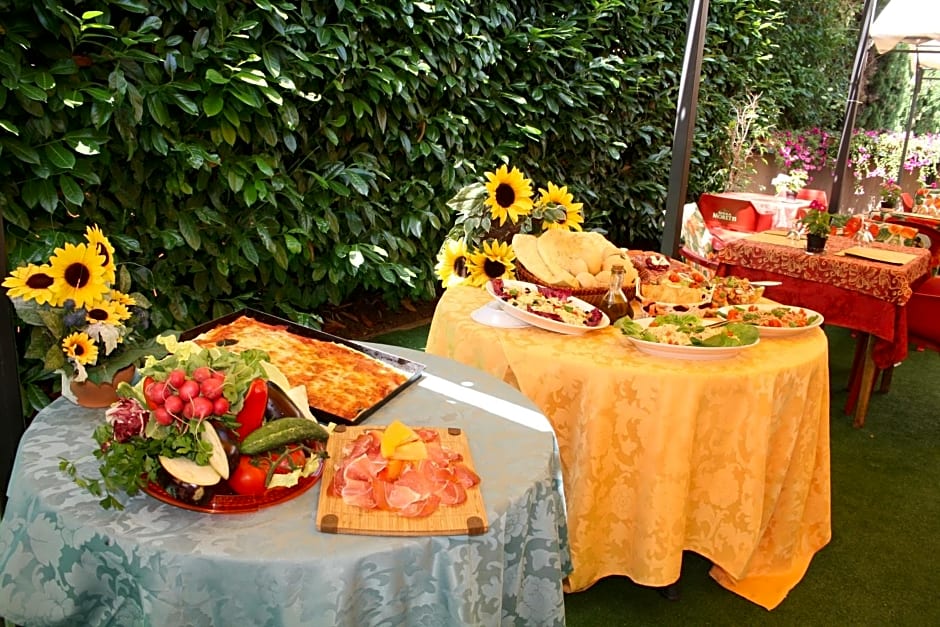 Hotel Ristorante Il Pino