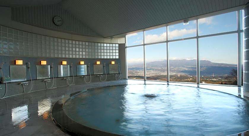 Ikaho Onsen Shinki