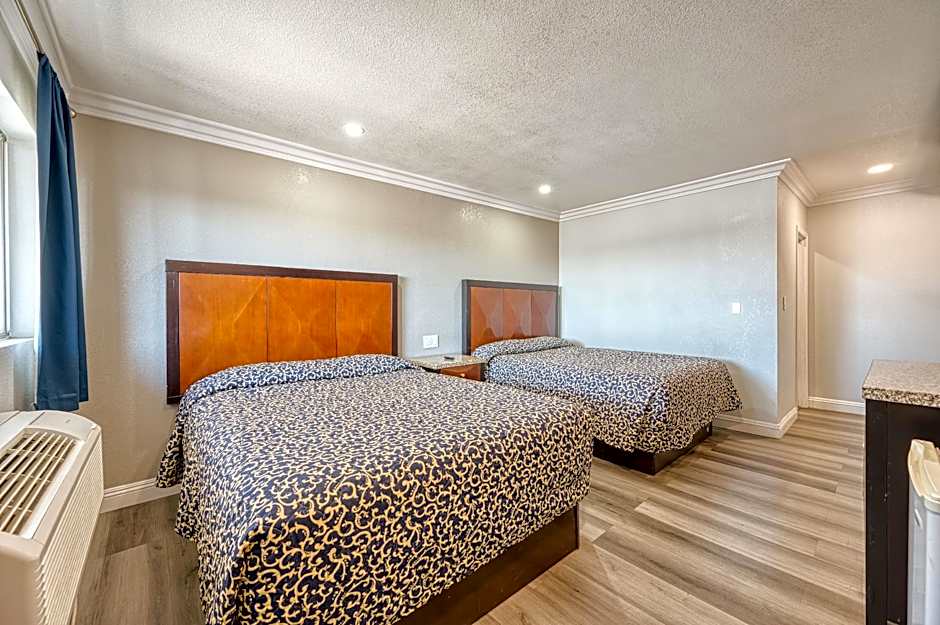 ERTH INN by AGA, Mojave