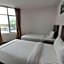 DCozy Hotel