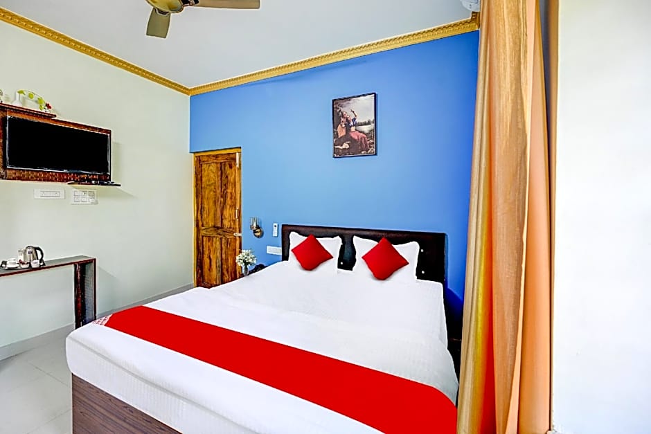 Hotel O GD STAY INN 1