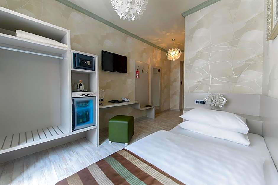 Hotel Prater Vienna