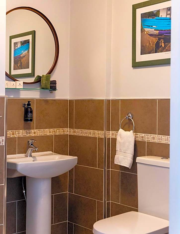 Bojangles Guest House