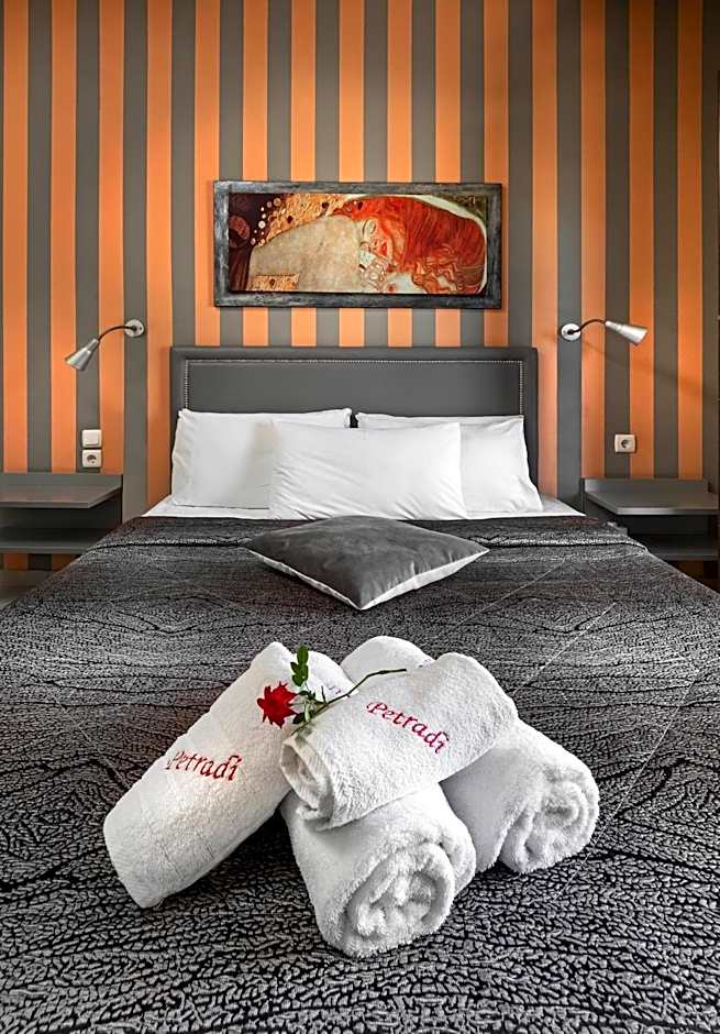 Hotel Petradi