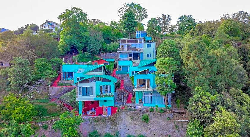 Seclude Ramgarh