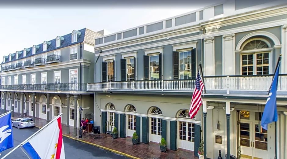 Bourbon Orleans Hotel