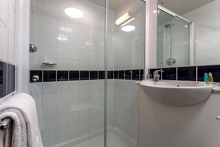 Grand Scarborough Hotel