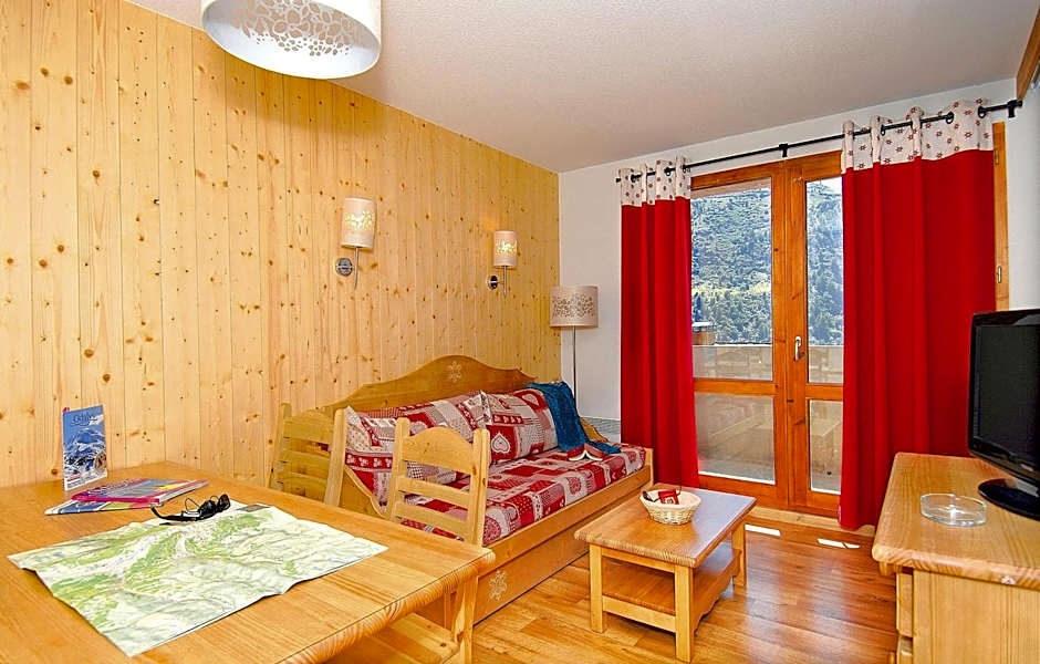 Résidence Odalys Le Grand Panorama 1