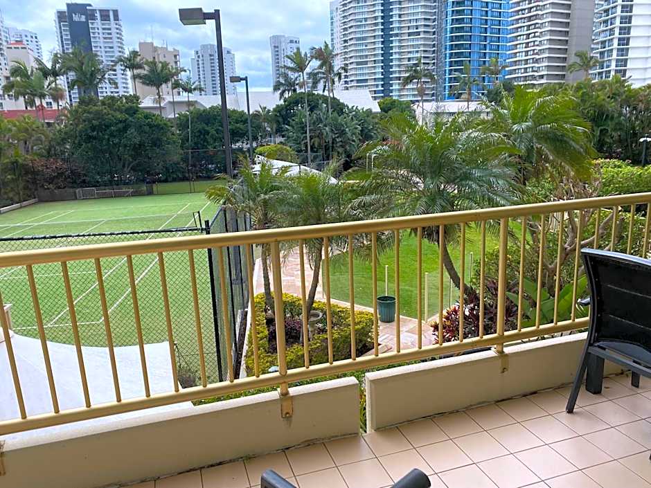 Contessa Holiday Apartments