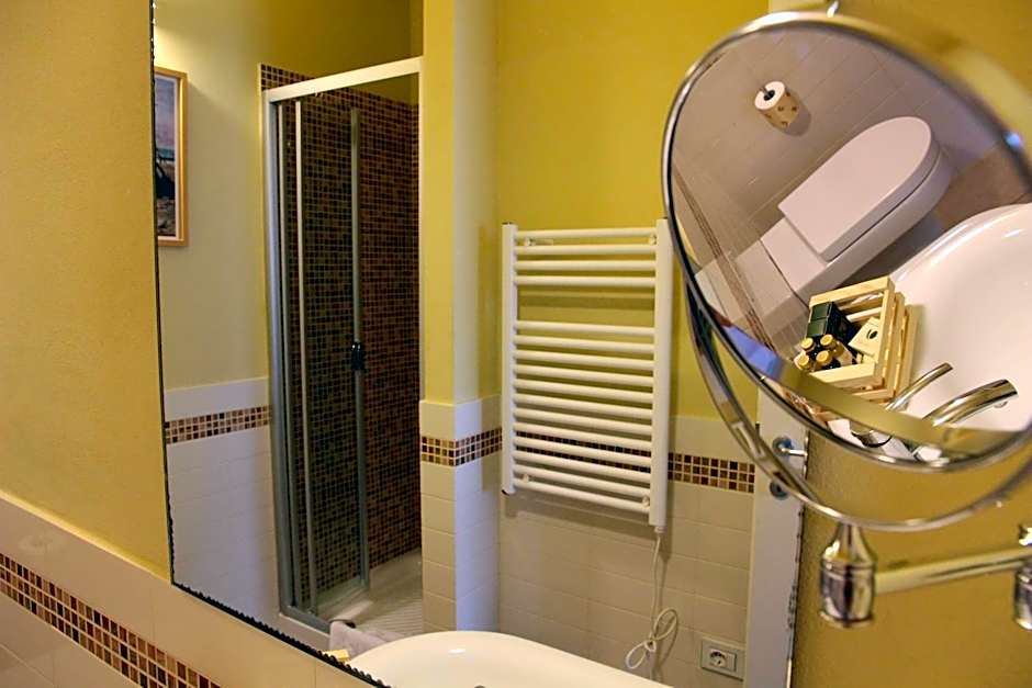 Hotel La Posta di Torrenova