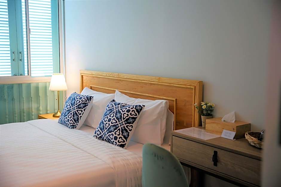 Latima Boutique Hostel
