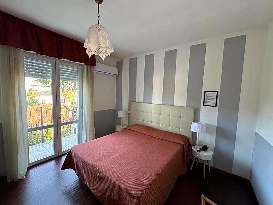 Hotel Le Focette