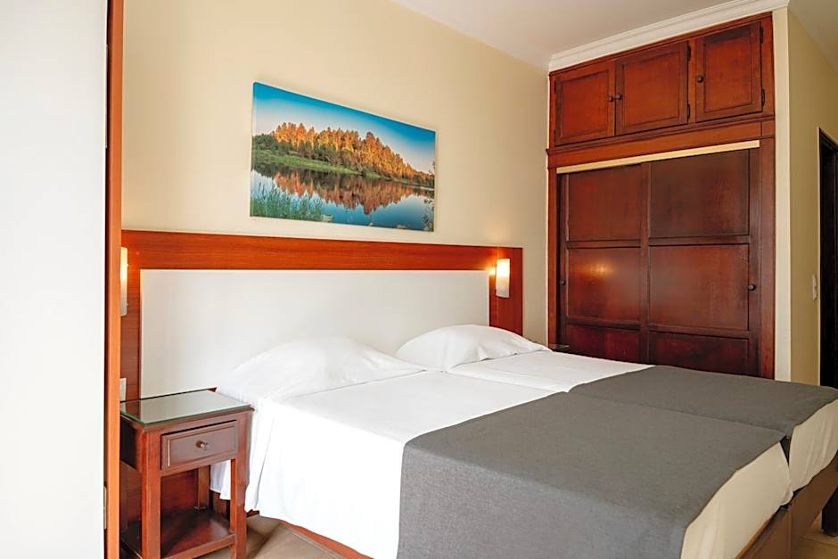 Hotel Avenida Praia