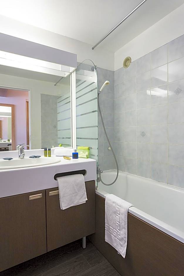 Hôtel Club mmv Le Panorama ***