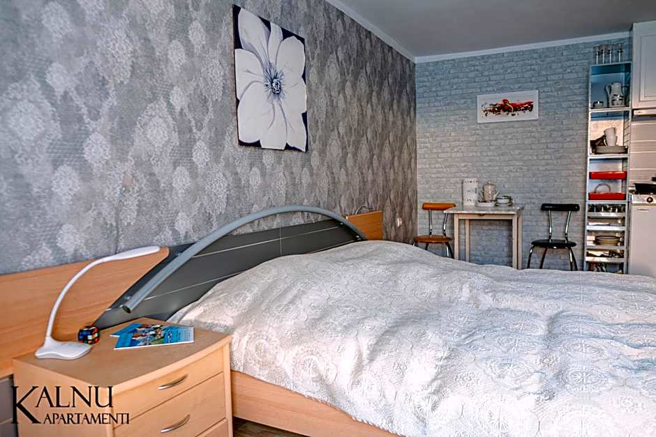Kalna apartamenti