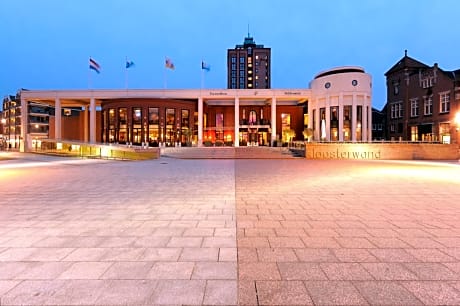 Van der Valk TheaterHotel De Oranjerie
