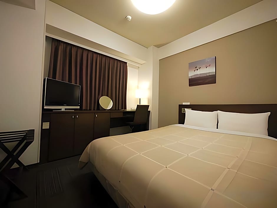 Hotel Route Inn Shibukawa