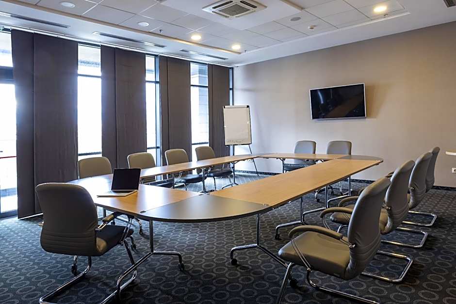 Hotel Premier Sofia Airport