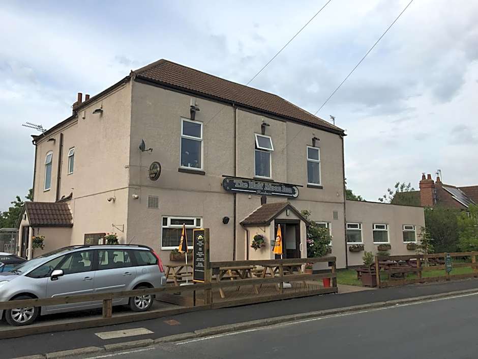 The Half Moon Inn