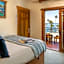 The Avalon Hotel in Catalina Island