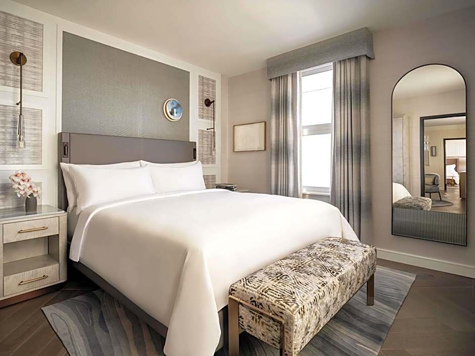 Fairmont Breakers Long Beach