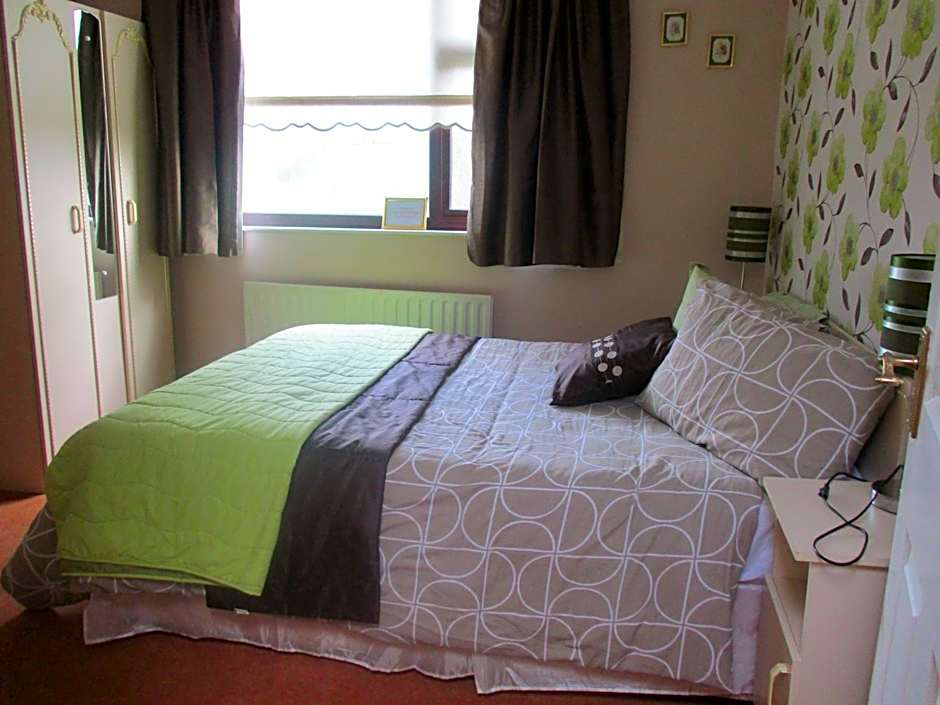 Grangeview House B&B