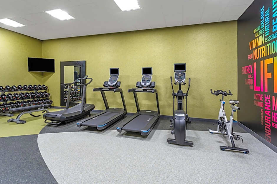 Hilton Garden Inn Hays, KS