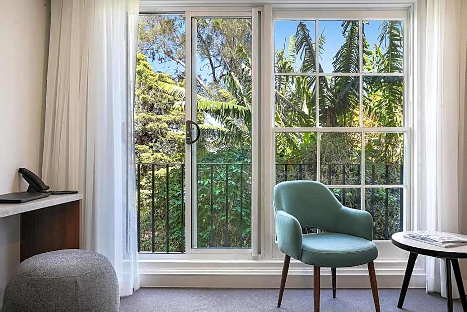 Killara Hotel & Suites