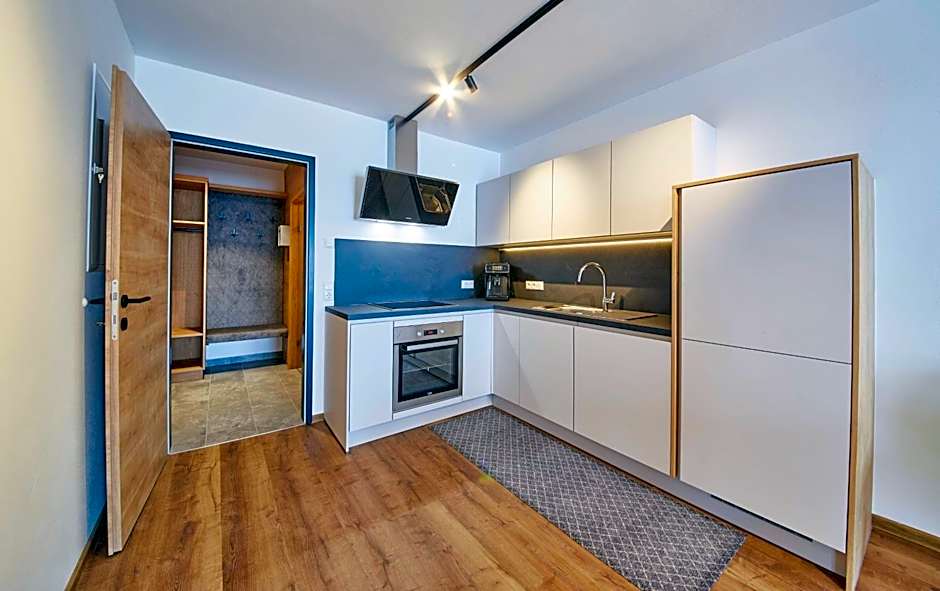 Wiesl Lodge Saalbach