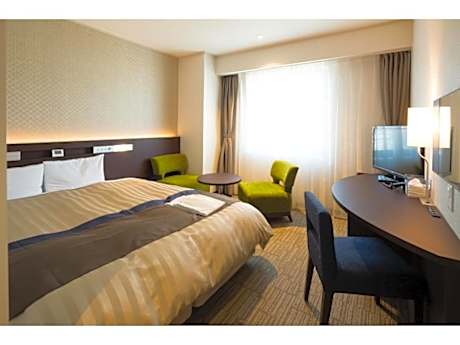 Single Room - Non-Smoking