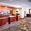 Hampton Inn By Hilton And Suites Lancaster