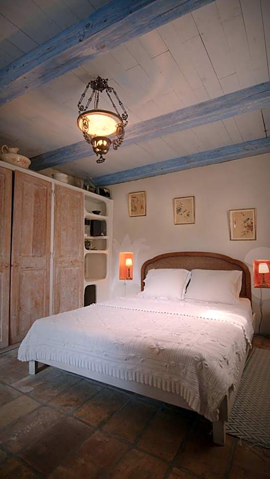 Les chambres d'Elise