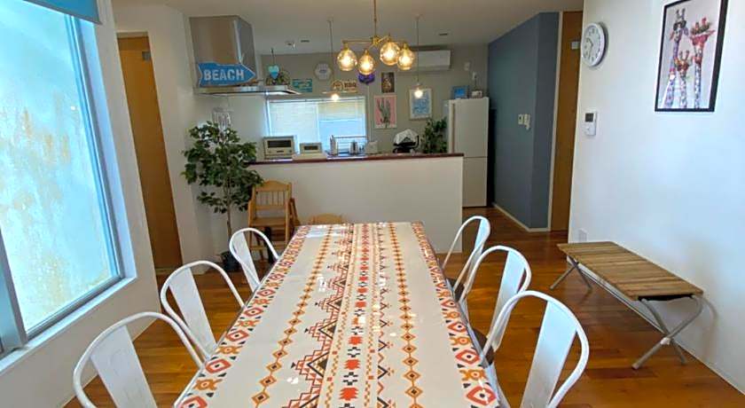 Hotel Yanbarunia