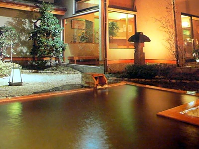 Tsukioka Spa Asobiyado Akebono