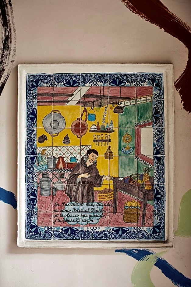 Casa de Sierra Nevada, A Belmond Hotel, San Miguel de Allende