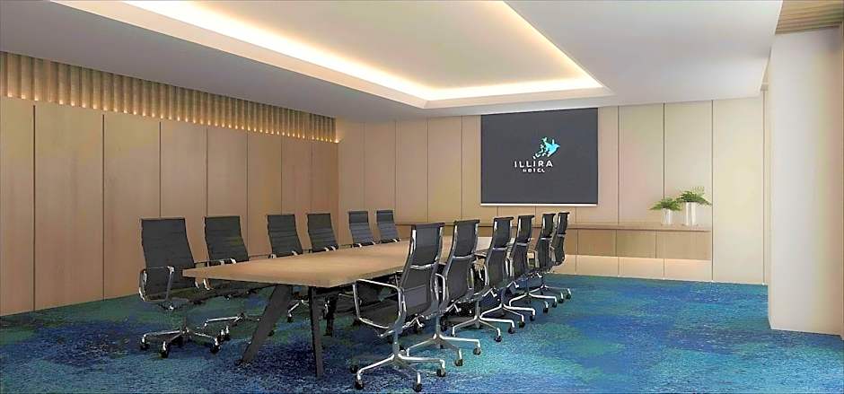 ILLIRA Hotel Banyuwangi