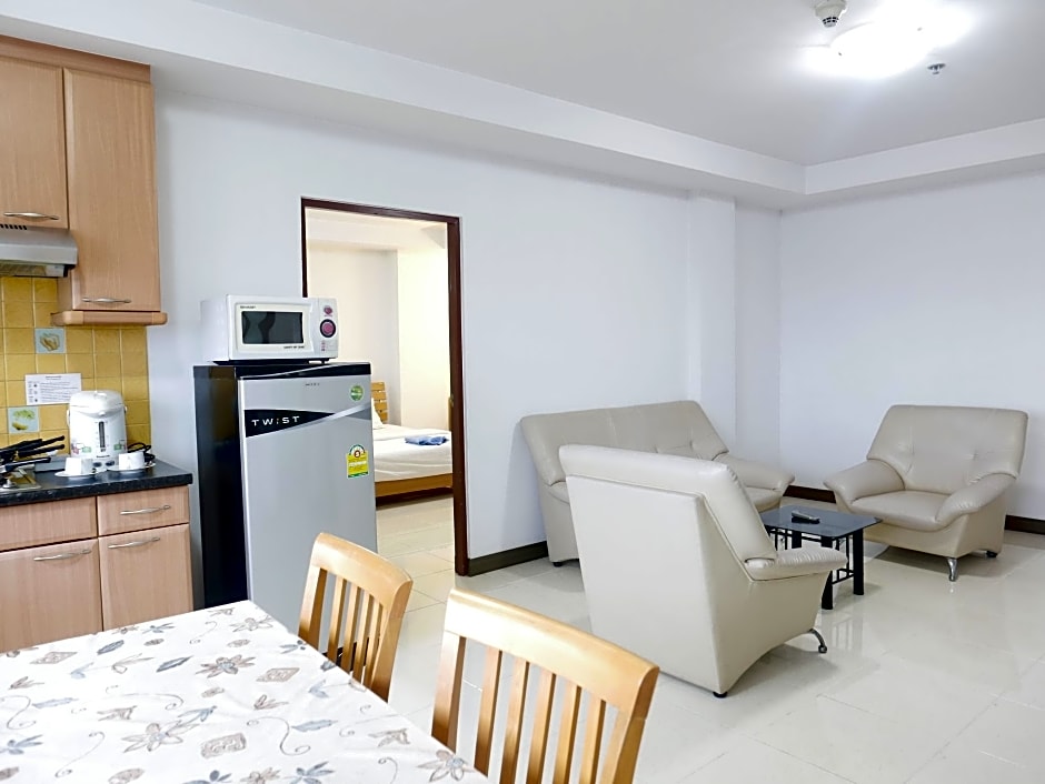 Rangsit Apartment II