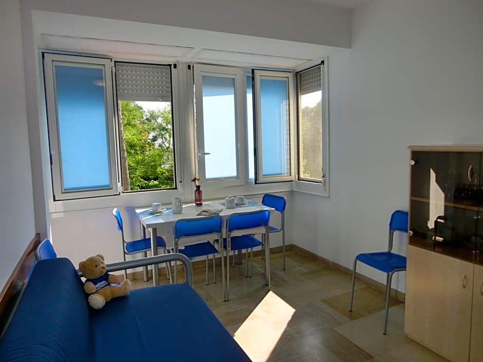 Residence Pineda