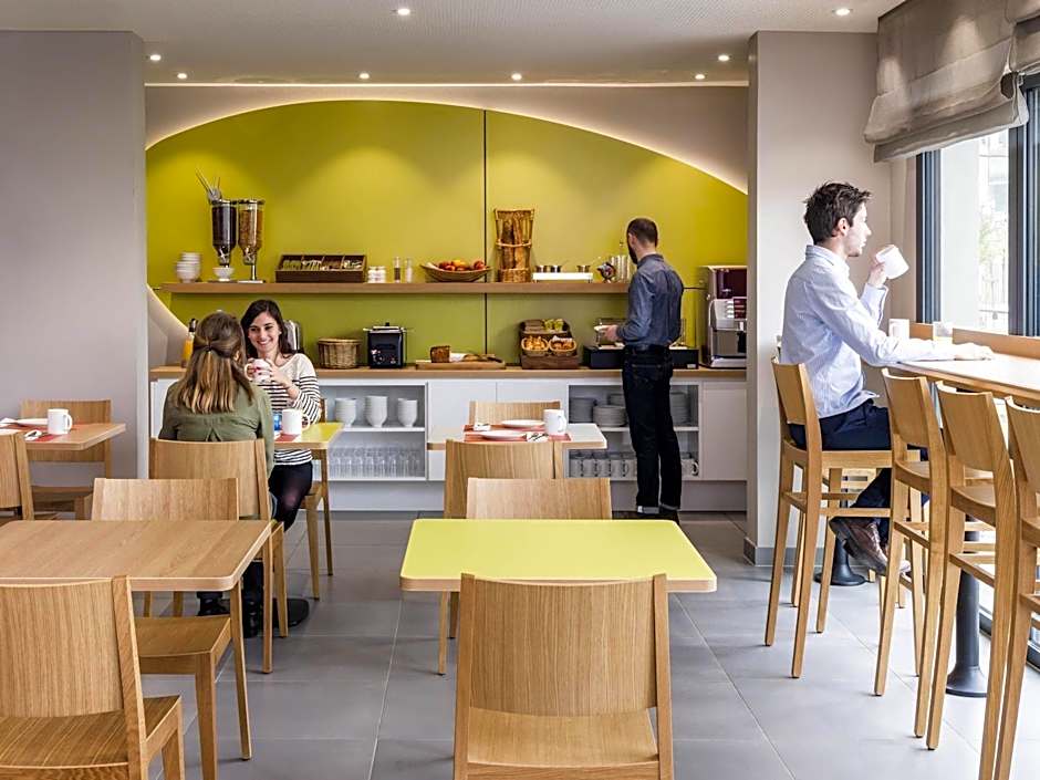 Aparthotel Adagio Access Colombes La Defense