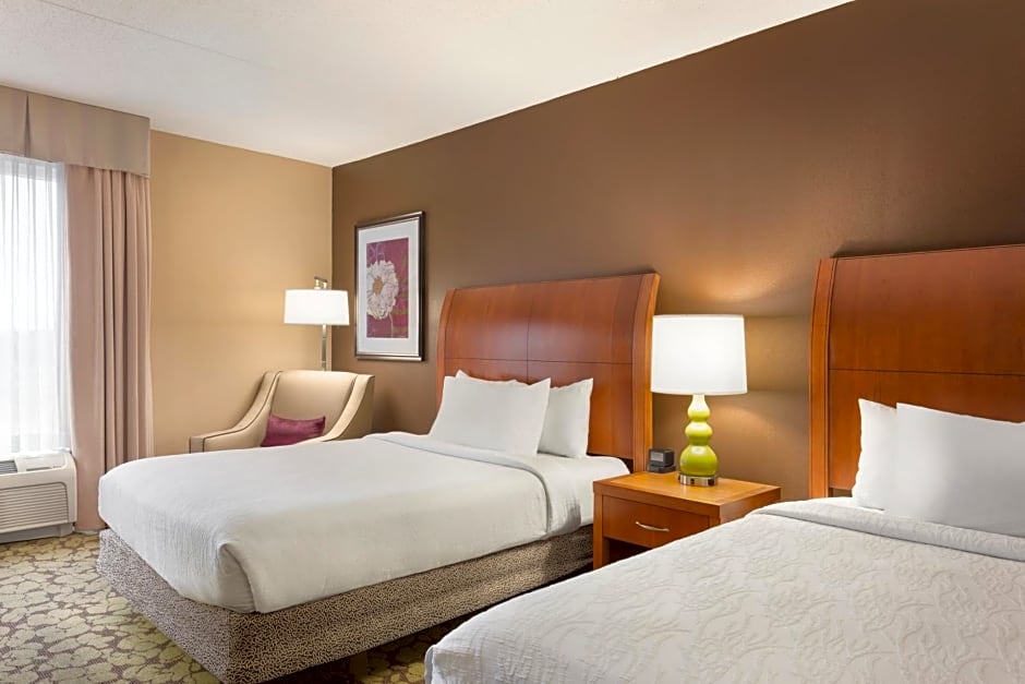 Hilton Garden Inn Tuscaloosa